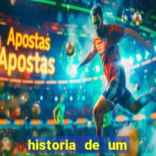 historia de um personagem rp